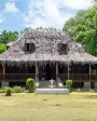 plantation museum Seychelles