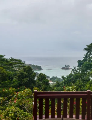 Jardin du Roi Spice Garden, Seychelles.