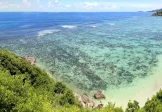 Moyenne Island, a heavenly location in Seychelles
