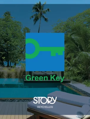 First Green Key Recertification for Seychelles Resorts