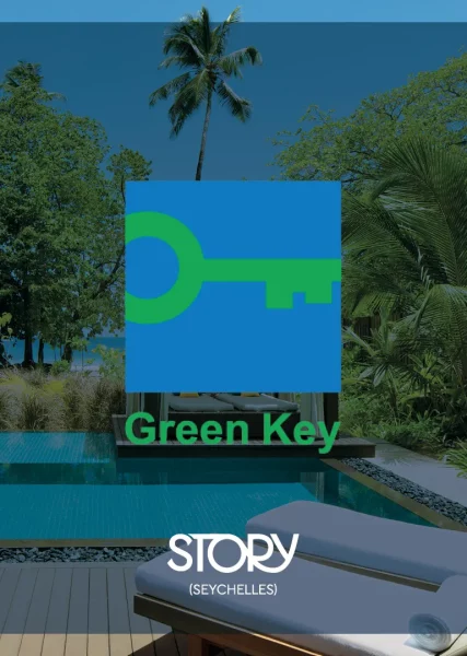 First Green Key Recertification for Seychelles Resorts